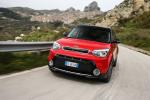 Kia Soul 2014 года (EU)